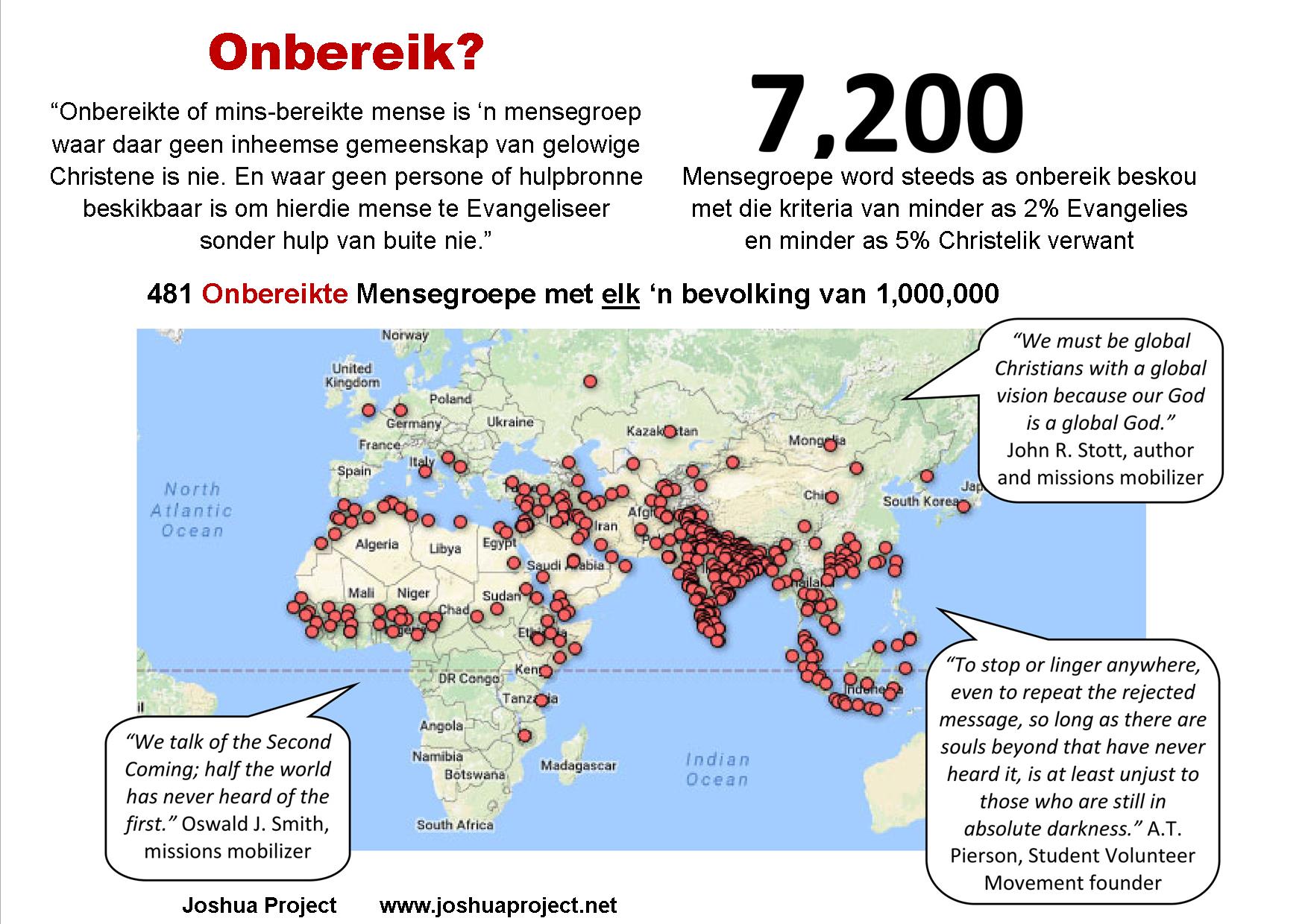 Wereldfokus naweke